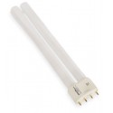 Луминесцентна лампа PL-L 4P 2G11 55W/840 PHILIPS 